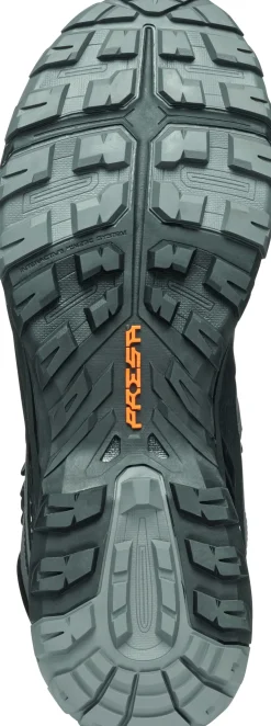 Scarpa Womens Rush TRK LT GTX Boots - Gray-Coral Online