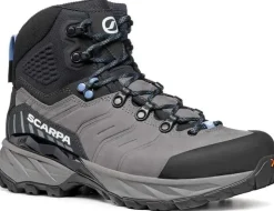Scarpa Womens Rush TRK Pro GTX Boots - Smoke-Provence Best
