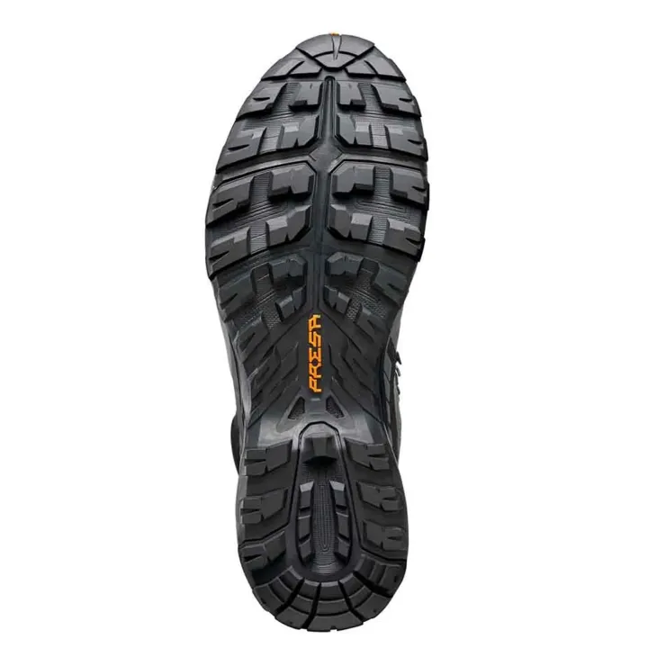 Scarpa Womens Rush TRK Pro GTX Boots - Smoke-Provence Best