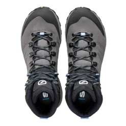 Scarpa Womens Rush TRK Pro GTX Boots - Smoke-Provence Best