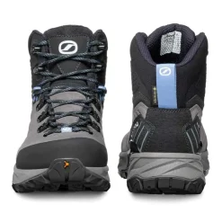Scarpa Womens Rush TRK Pro GTX Boots - Smoke-Provence Best