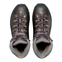 Scarpa Womens SL Activ Boots - Bordeaux-Anthracite New