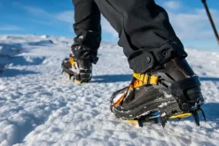 Scarpa Womens SL Activ Boots - Bordeaux-Anthracite New