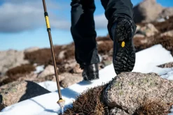 Scarpa Womens SL Activ Boots - Bordeaux-Anthracite New