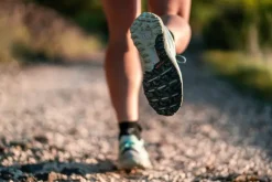 Scarpa Womens Spin Planet Trail Running Shoes - Aqua-Nile Blue Fashion