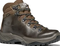 Scarpa Womens Terra GTX Boots - Brown Discount