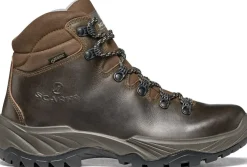 Scarpa Womens Terra GTX Boots - Brown Discount