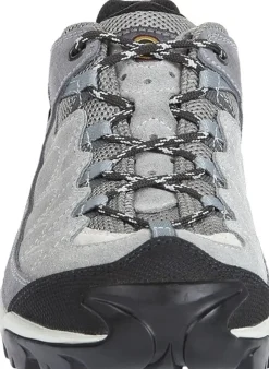 Scarpa Womens Vortex GTX Shoes - Grey Fashion