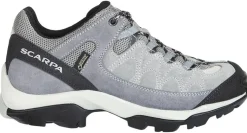 Scarpa Womens Vortex GTX Shoes - Grey Fashion