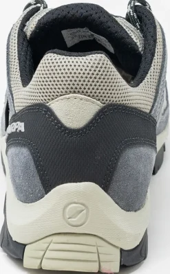 Scarpa Womens Vortex GTX Shoes - Grey Fashion