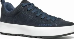 Scarpa Youth MW-Y Shoe - Blue Navy Sale