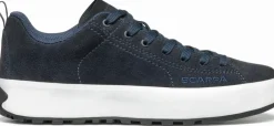 Scarpa Youth MW-Y Shoe - Blue Navy Sale