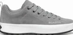 Scarpa Youth MW-Y Shoe - Light Grey New