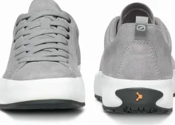 Scarpa Youth MW-Y Shoe - Light Grey New