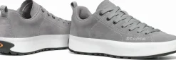 Scarpa Youth MW-Y Shoe - Light Grey New