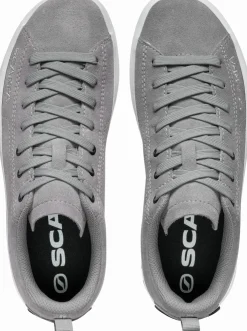 Scarpa Youth MW-Y Shoe - Light Grey New