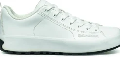 Scarpa Youth MW-Y Shoe - White Sale