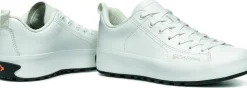 Scarpa Youth MW-Y Shoe - White Sale