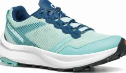 Scarpa Youth SP-Y Shoe - Aqua-Nile Blue Fashion
