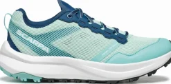 Scarpa Youth SP-Y Shoe - Aqua-Nile Blue Fashion