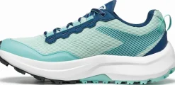 Scarpa Youth SP-Y Shoe - Aqua-Nile Blue Fashion