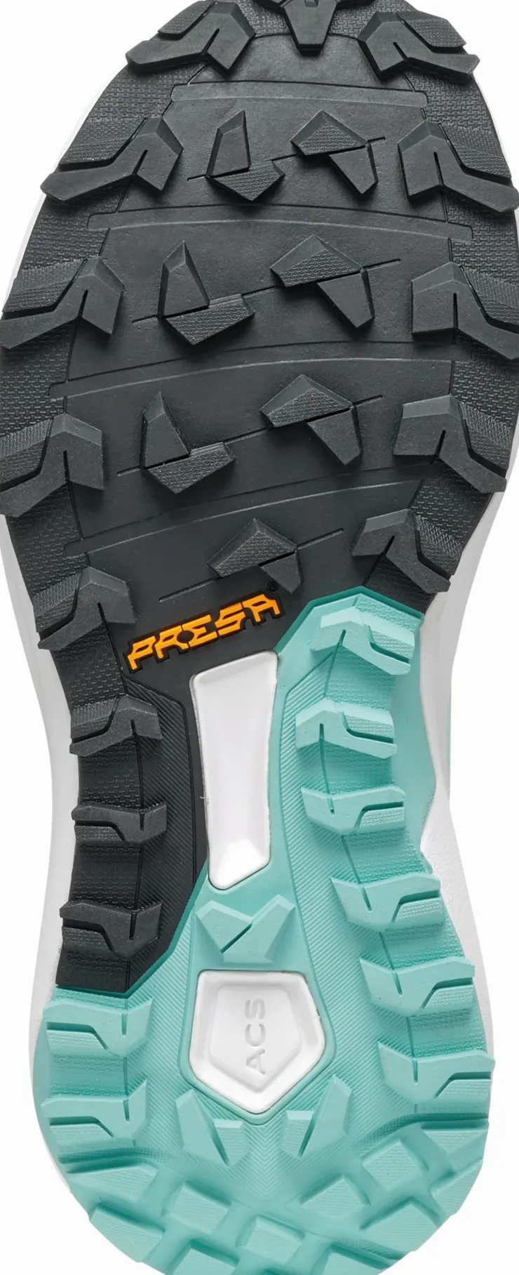 Scarpa Youth SP-Y Shoe - Aqua-Nile Blue Fashion