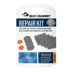 Sea To Summit Air Mat Repair Kit - Grey Clearance