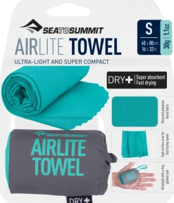 Sea To Summit Airlite Towel - S - Baltic Outlet