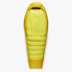 Sea To Summit Alpine -29C Down Sleeping Bag - Regular New