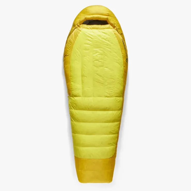 Sea To Summit Alpine -29C Down Sleeping Bag - Regular New