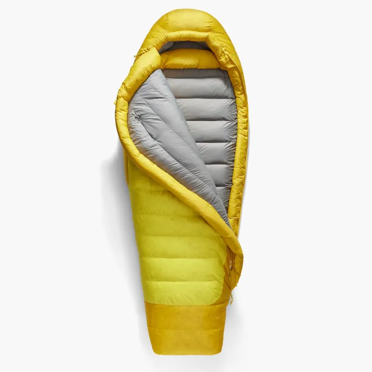 Sea To Summit Alpine -29C Down Sleeping Bag - Regular New