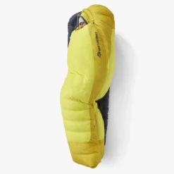 Sea To Summit Alpine -29C Down Sleeping Bag - Regular New