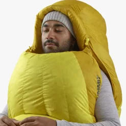 Sea To Summit Alpine -29C Down Sleeping Bag - Regular New