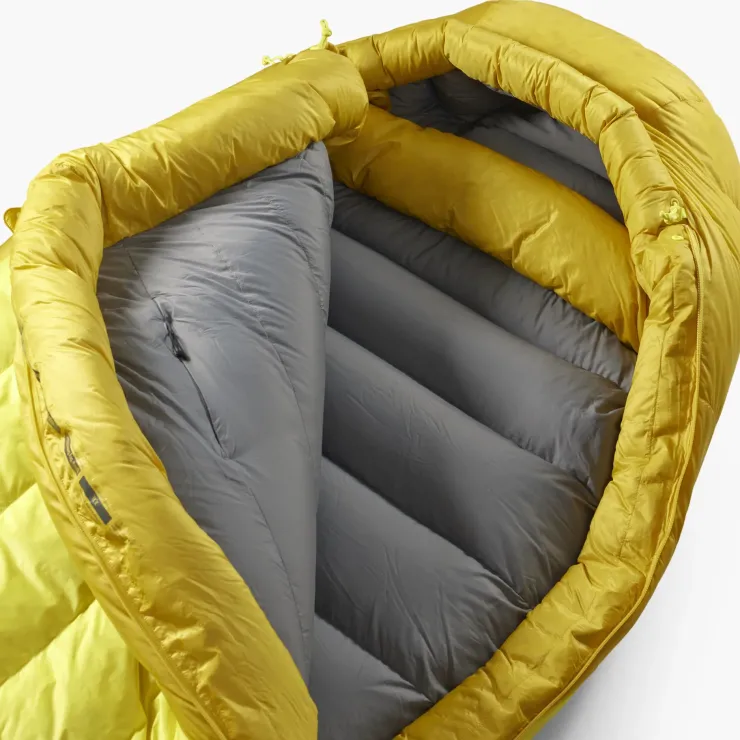 Sea To Summit Alpine -29C Down Sleeping Bag - Regular New