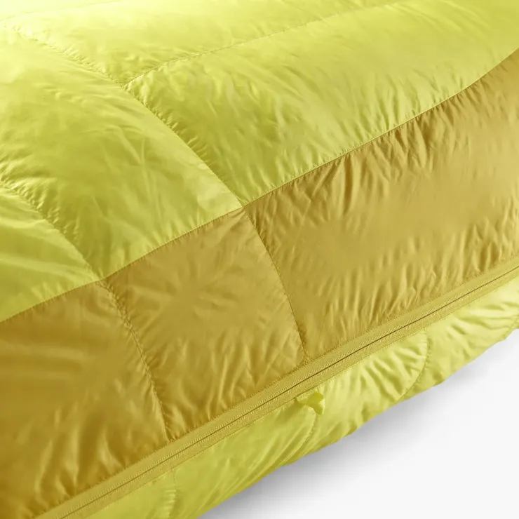 Sea To Summit Alpine -29C Down Sleeping Bag - Regular New