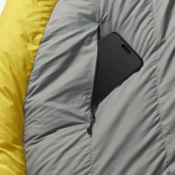 Sea To Summit Alpine -29C Down Sleeping Bag - Regular New