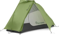 Sea To Summit Alto TR1 PLUS Tent Package - Green Fashion