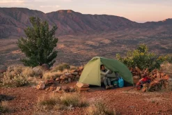 Sea To Summit Alto TR1 PLUS Tent Package - Green Fashion