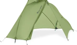 Sea To Summit Alto TR1 PLUS Tent Package - Green Fashion