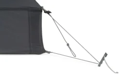 Sea To Summit Alto TR1 PLUS Tent Package - Green Fashion