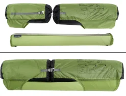 Sea To Summit Alto TR1 PLUS Tent Package - Green Fashion