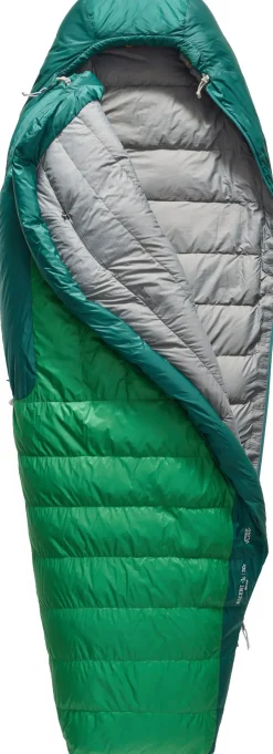 Sea To Summit Ascent -1C Down Sleeping Bag - Regular Discount