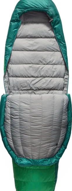 Sea To Summit Ascent -1C Down Sleeping Bag - Regular Discount