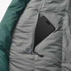 Sea To Summit Ascent -1C Down Sleeping Bag - Regular Discount