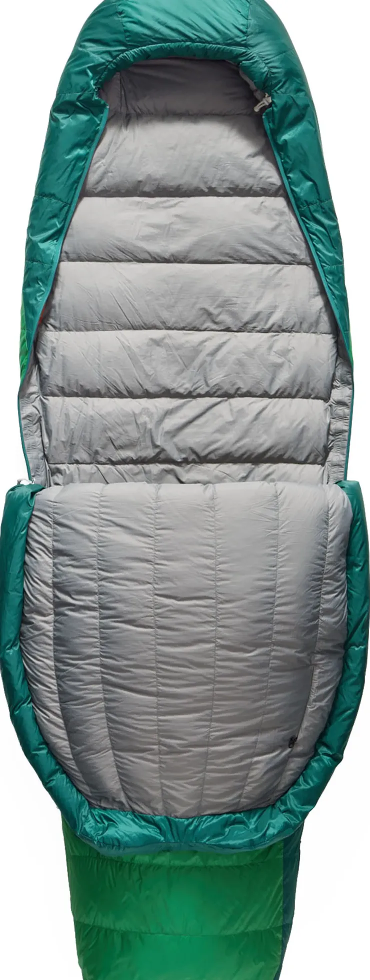 Sea To Summit Ascent -1C Down Sleeping Bag - Long Clearance