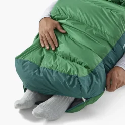 Sea To Summit Ascent -1C Down Sleeping Bag - Long Clearance