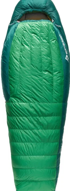 Sea To Summit Ascent -9C Down Sleeping Bag - Regular Fashion