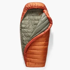 Sea To Summit Basecamp -9C Down Sleeping Bag - Regular Best