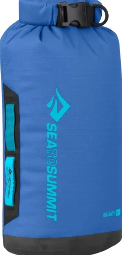 Sea To Summit Big River Dry Bag - 5L - Surf the Web Best