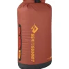 Sea To Summit Big River Dry Bag - 35L - Picante Discount